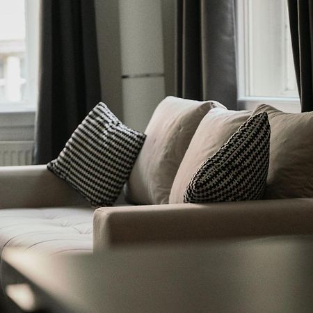B&B Ferienwohnung In Bester Lage Wangen im Allgaeu Luaran gambar
