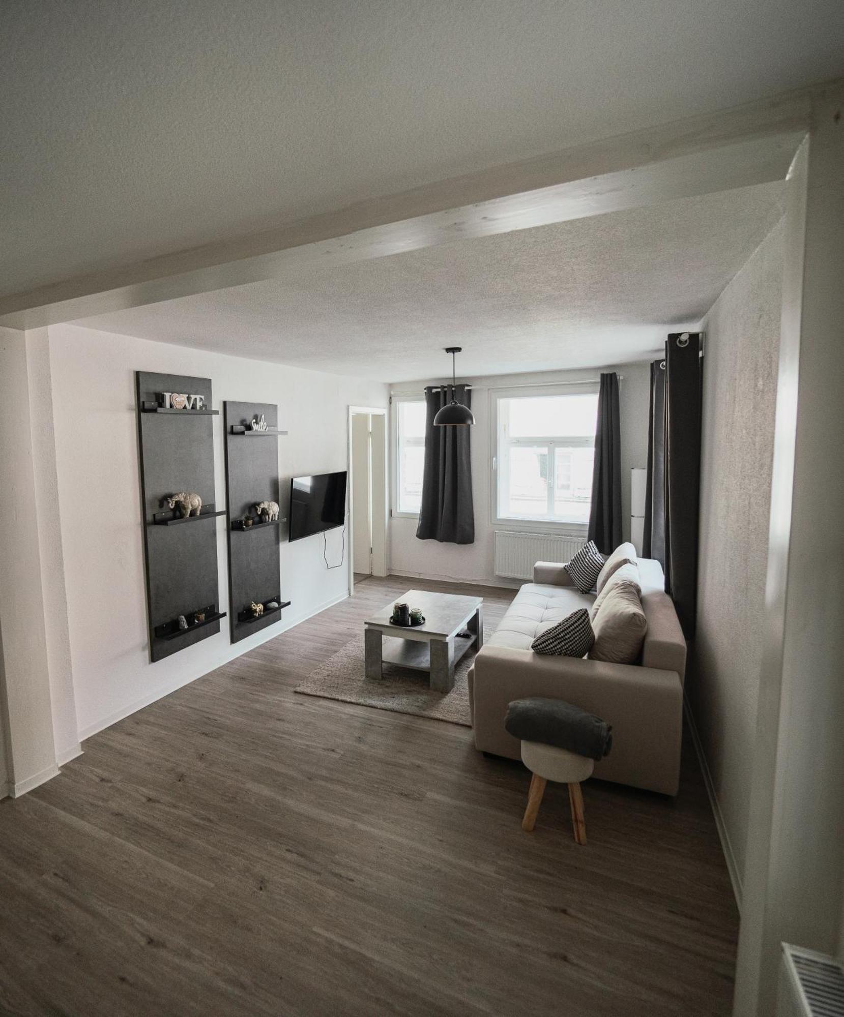 B&B Ferienwohnung In Bester Lage Wangen im Allgaeu Luaran gambar
