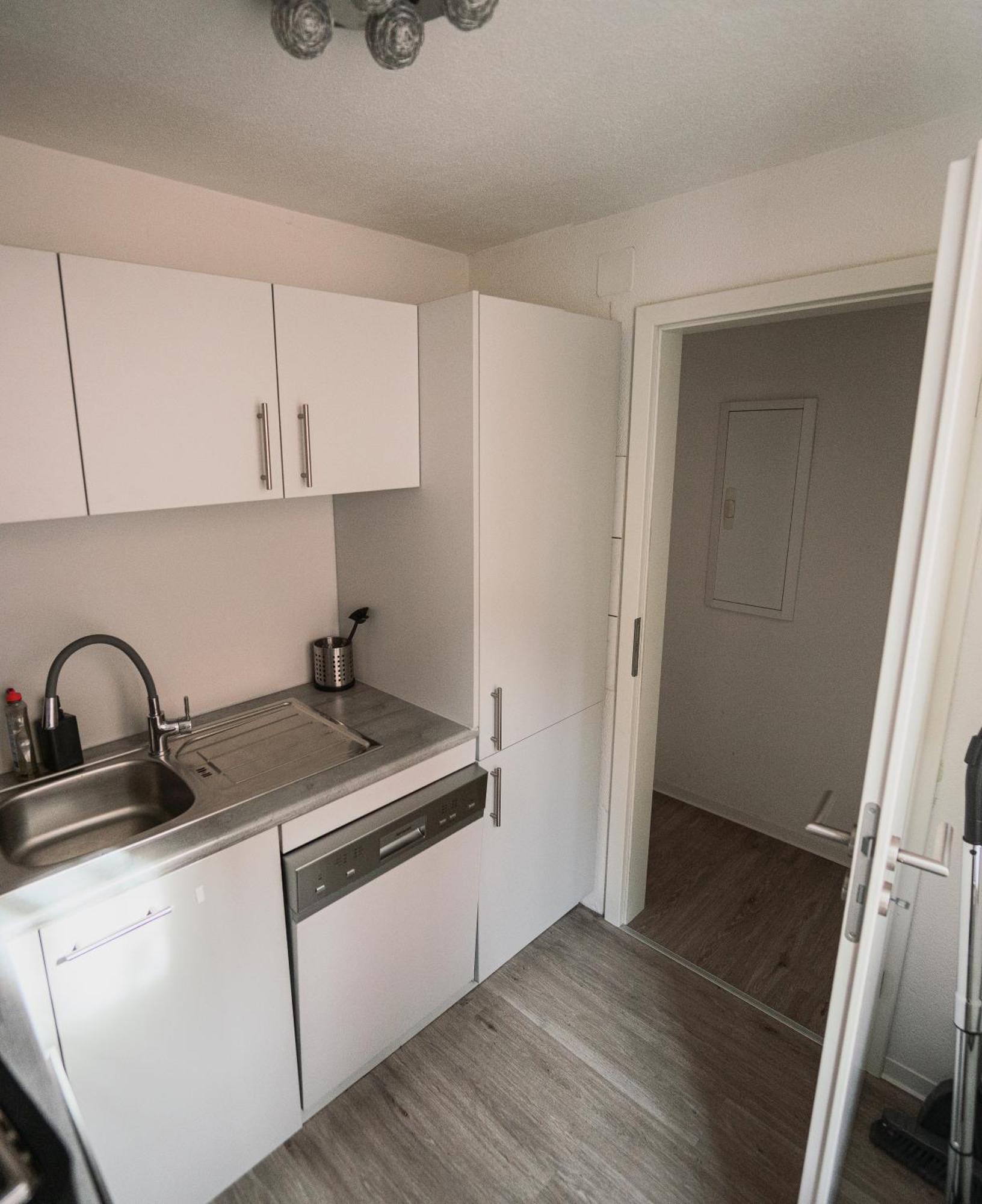 B&B Ferienwohnung In Bester Lage Wangen im Allgaeu Luaran gambar