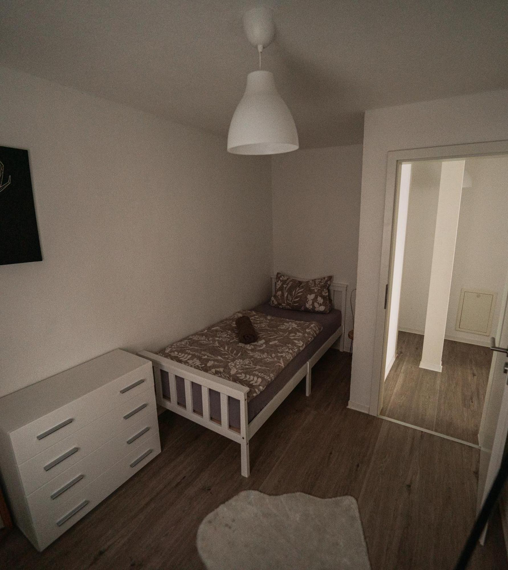 B&B Ferienwohnung In Bester Lage Wangen im Allgaeu Luaran gambar