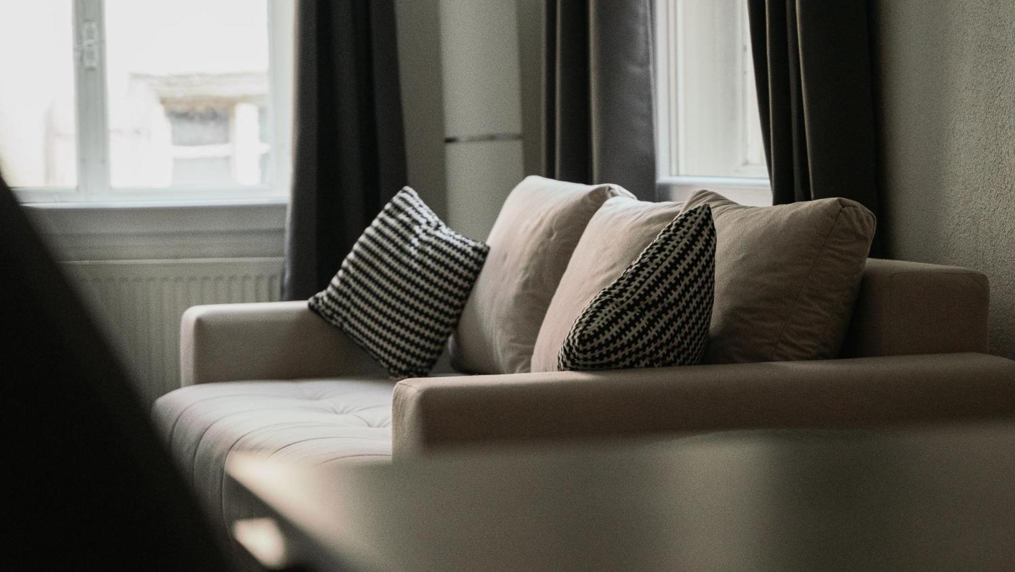 B&B Ferienwohnung In Bester Lage Wangen im Allgaeu Luaran gambar
