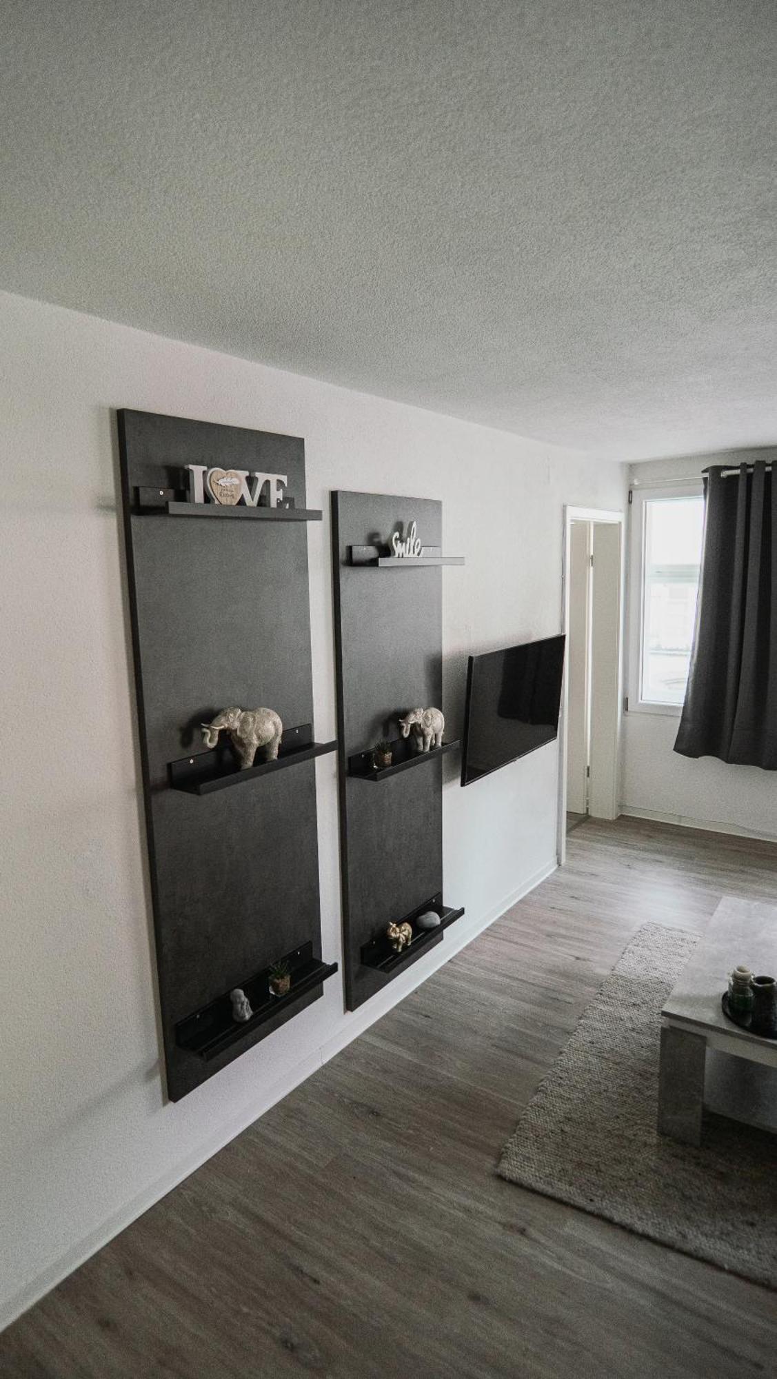 B&B Ferienwohnung In Bester Lage Wangen im Allgaeu Luaran gambar