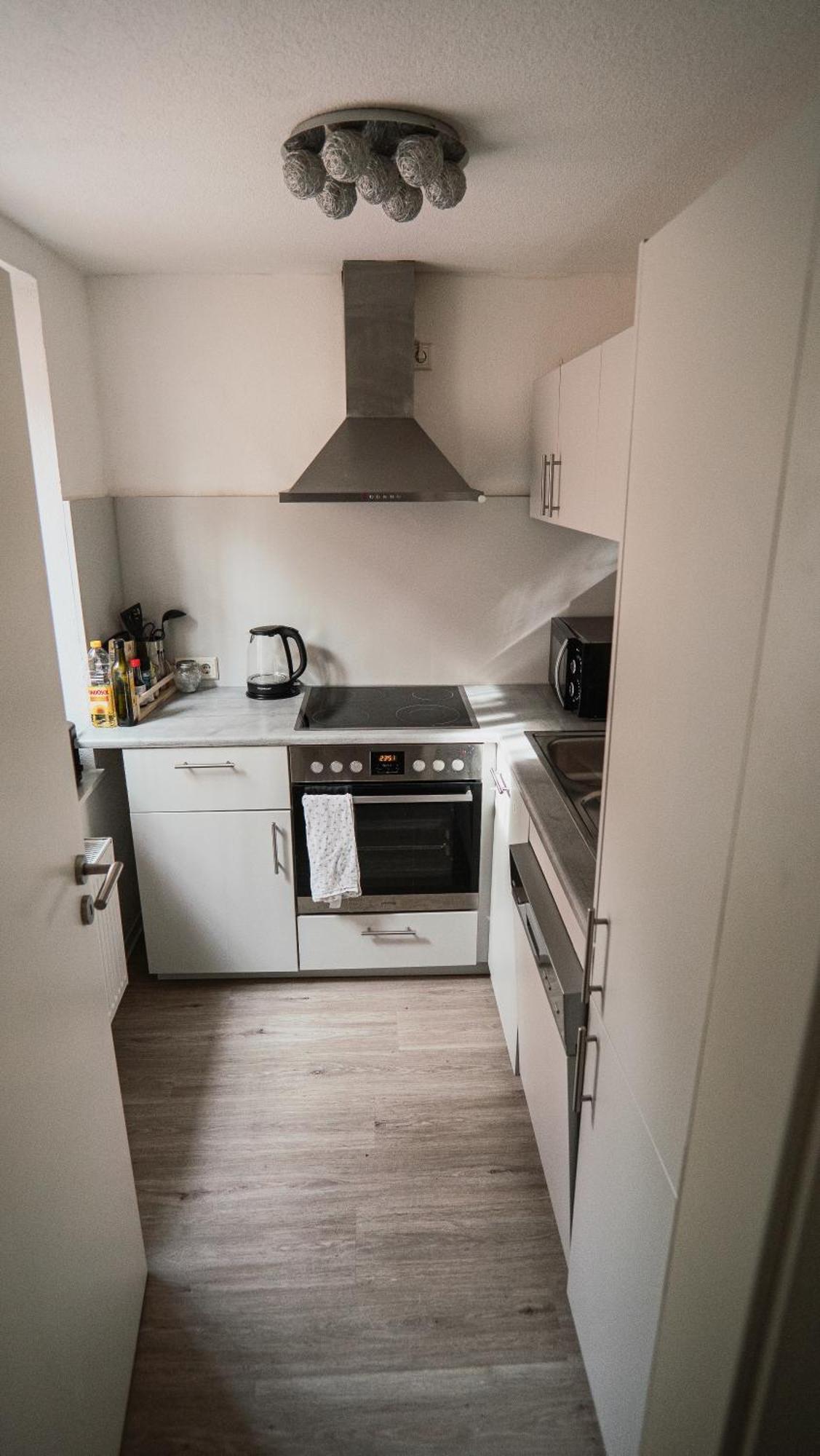 B&B Ferienwohnung In Bester Lage Wangen im Allgaeu Luaran gambar